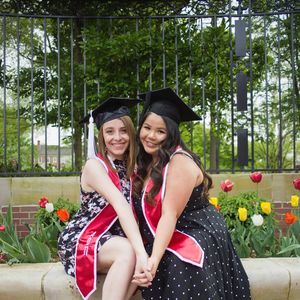 Meet your Posher, Isabella